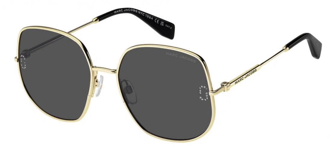 Marc Jacobs MARC916 Sunglasses - view 5